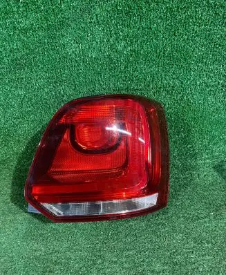 Volkswagen Polo V 6R Rear/tail lights