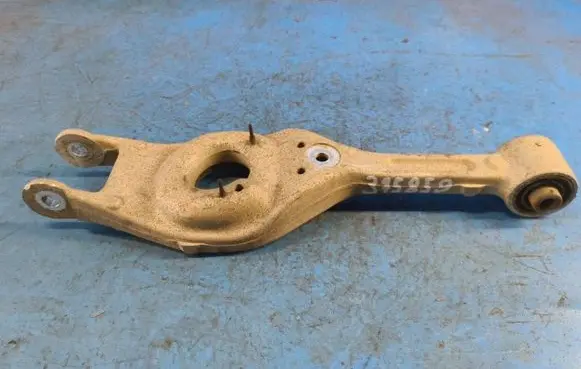 Hyundai Sonata Rear control arm 552203Q110