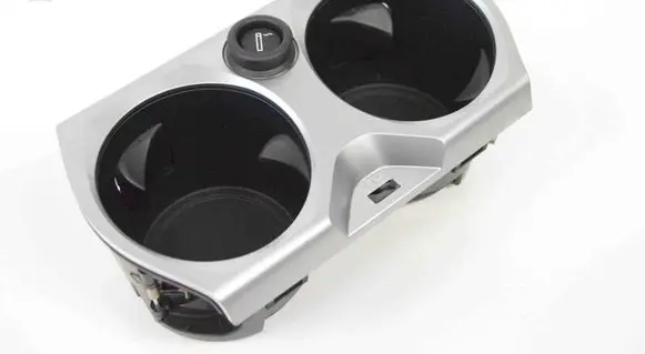 BMW M8 F91 F92 G14 G15 Cup holder 51169396505 9396505