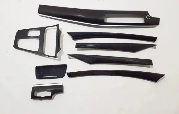BMW 5 GT F07 Panel trim