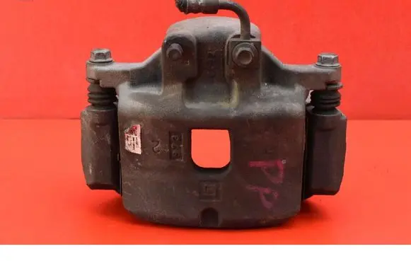 Opel Insignia A Front brake caliper 84120873