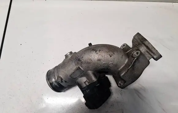 Iveco Daily 30.8 - 9 Throttle valve 504345920