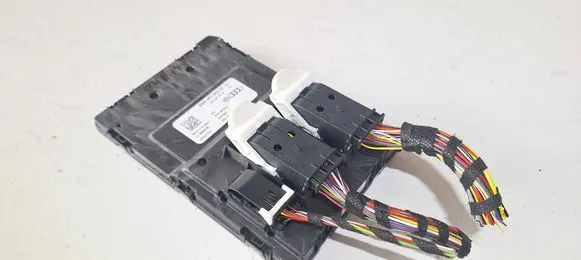 Audi A4 S4 B9 Comfort/convenience module 8W0907063CC