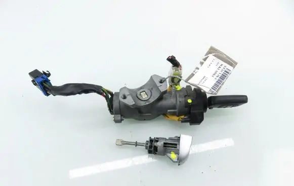 KIA Ceed Ignition lock 