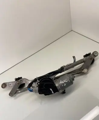 Toyota Auris 150 Front wiper linkage and motor 8511002190 1593000831