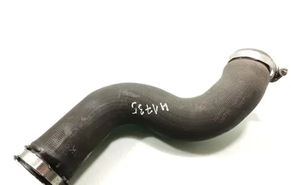 Audi A4 S4 B8 8K Intercooler hose/pipe 8K0145737K