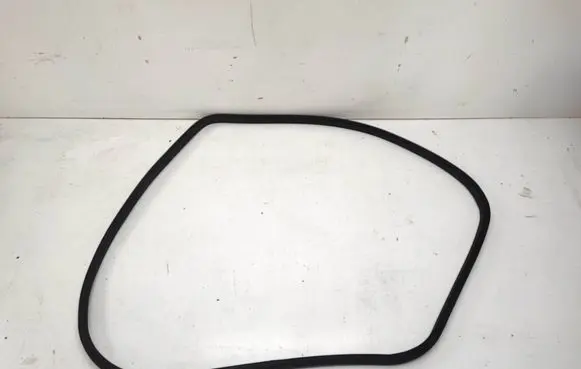 BMW 7 E65 E66 Front door rubber seal 