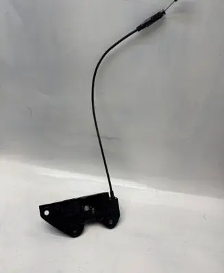 Renault Megane II Convertible roof lock/latch 8200355695 E84872335