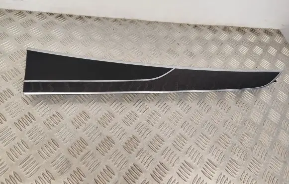 Audi A8 S8 D5 Rear door card trim 4N0867085H