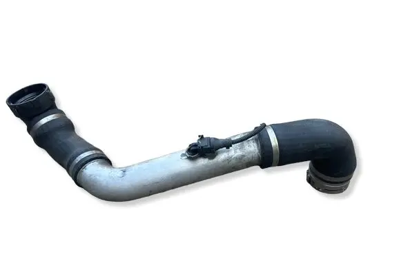 BMW 5 E60 E61 Intercooler hose/pipe 7793896