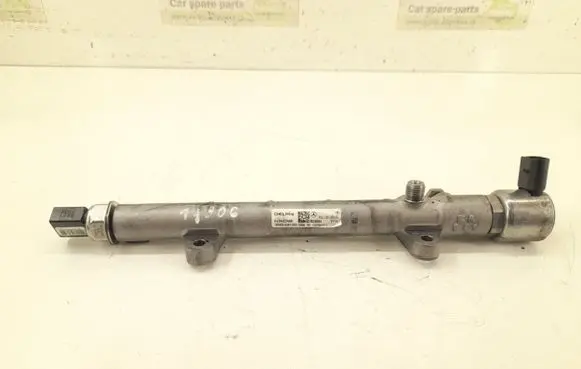 Mercedes-Benz E W212 Fuel main line pipe 6510700495 6510700700