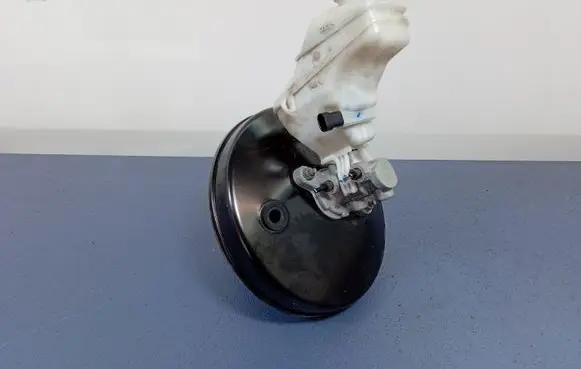 Fiat Qubo Brake booster 51837339