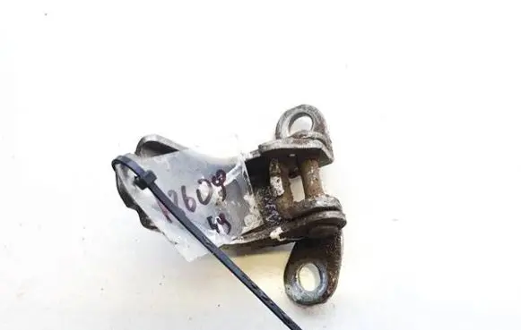 Honda Civic Rear door lower hinge