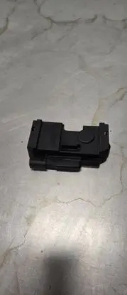 Mercedes-Benz C W206 Engine bonnet/hood lock/catch A2048703158