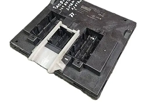 Volkswagen Golf VI Comfort/convenience module 5Q0937084AG 5WK50891H BCMPQ37H