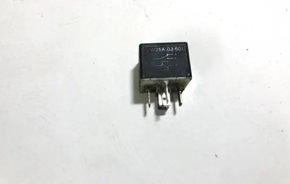 Other relay