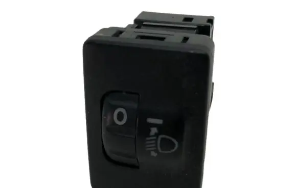 Toyota RAV 4 (XA30) Headlight level height control switch 134159
