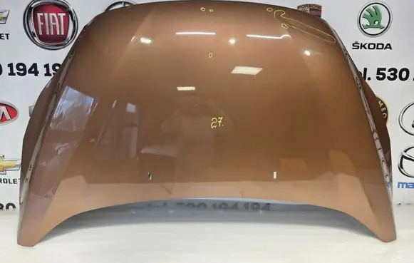 Ford C-MAX II Engine bonnet/hood 