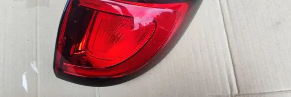 Chrysler Pacifica Rear/tail lights P68229026AF 101618A