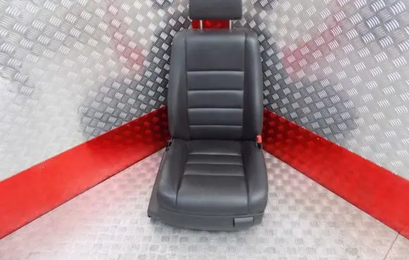 Front passenger seat