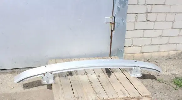 BMW X3 F25 Rear bumper support beam 7210072