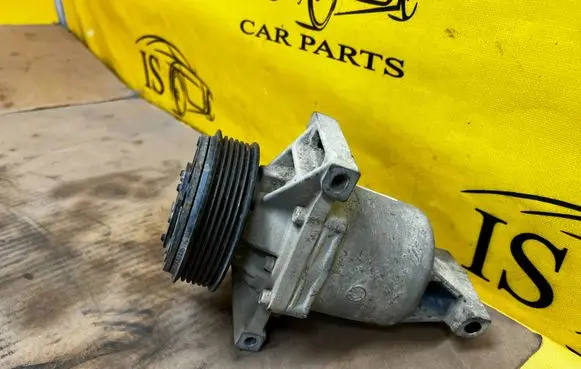 Dacia Dokker Air conditioning (A/C) compressor (pump) 926008942R
