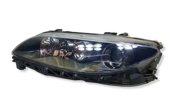 Mazda 6 Headlight/headlamp 151215KASACJA 151215
