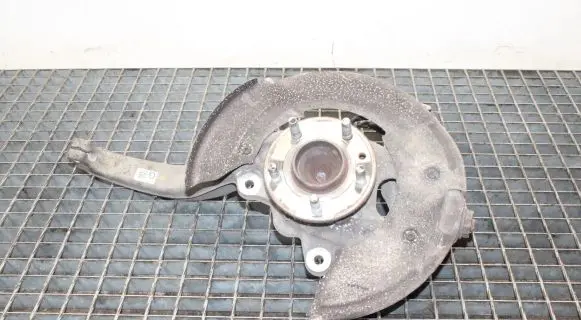 Jaguar XF X250 Front wheel hub