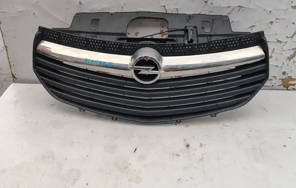 Opel Vivaro Front grill