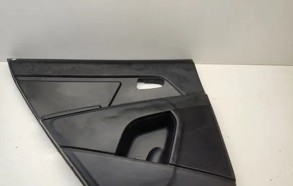 KIA Sportage Rear door card panel trim 833513U000