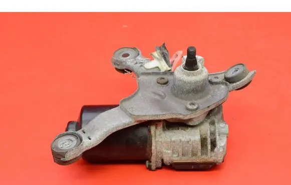 Ford Mondeo MK I Front wiper linkage and motor DS7317504BG