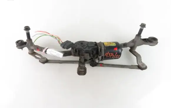 Citroen C3 Front wiper linkage W000004578