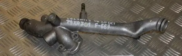 Renault Espace - Grand espace IV Engine coolant pipe/hose