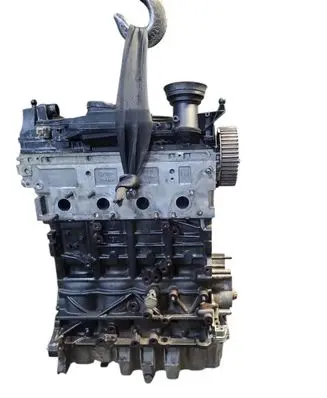Volkswagen Golf VI Engine CBD 600NR