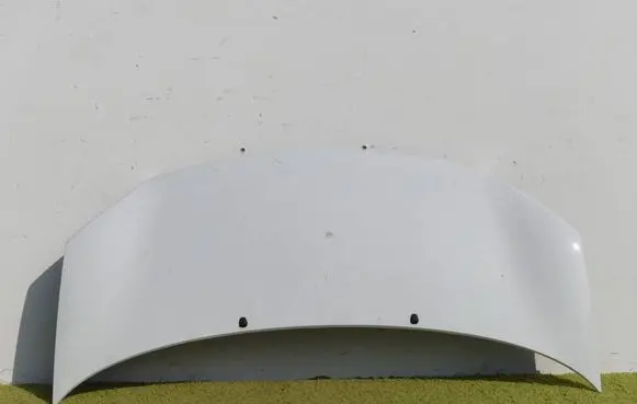 Smart ForFour II W453 Engine bonnet/hood