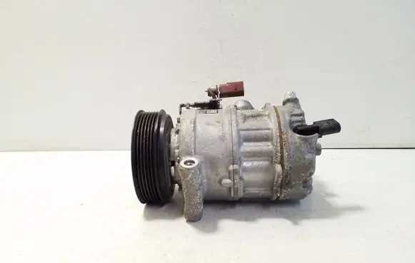 Volkswagen Tiguan Air conditioning (A/C) compressor (pump) 3Q0816803D