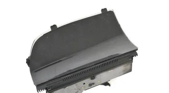 Mercedes-Benz S W220 Screen/display/small screen 1036904816 1036905305