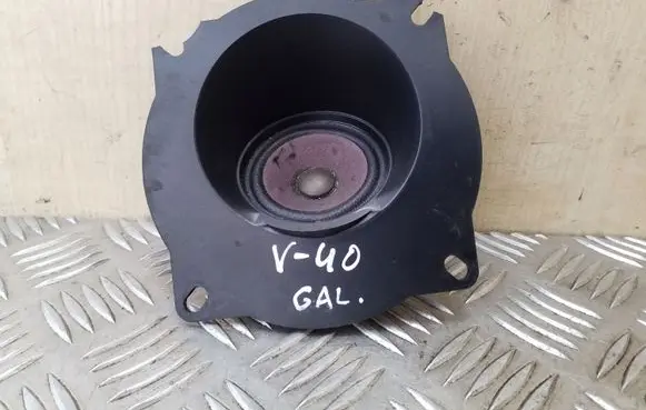 Volvo S40, V40 Parcel shelf speaker 30858467