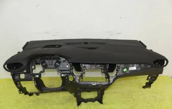 Opel Crossland X Dashboard 39214910