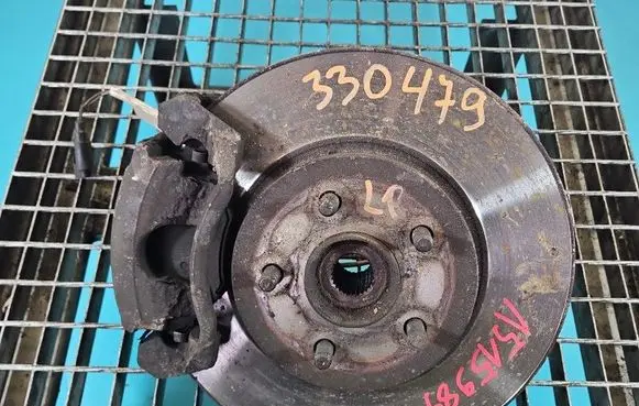 Ford Mondeo Mk III Front wheel hub spindle knuckle IMPRK1515989