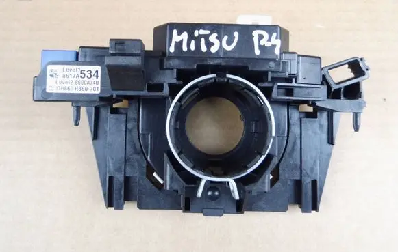 Mitsubishi Outlander Steering angle sensor 8617A534