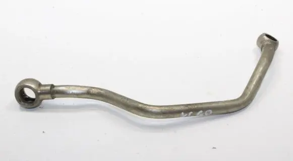 Volvo XC60 Turbo turbocharger oiling pipe/hose