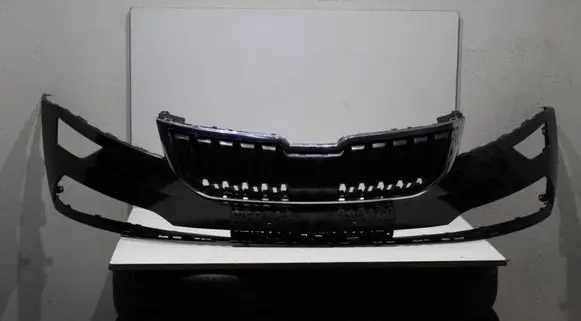 Skoda Karoq Front bumper 57A807221