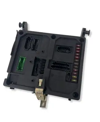 Volkswagen Sharan Fuse module 7M0962258E S108145200G 97VW14B205BB