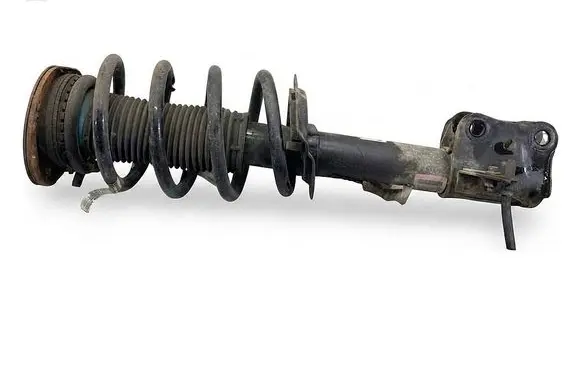Ford Edge II Front shock absorber/damper G2GC18K001