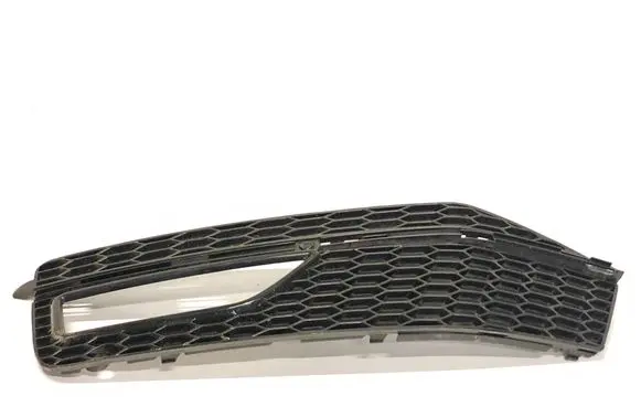 Audi A4 S4 B8 8K Front fog light trim/grill 8K0807681