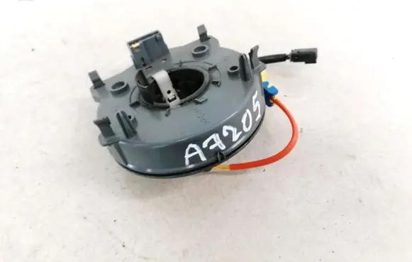 Opel Combo C Airbag slip ring squib (SRS ring) 24459850 1310662