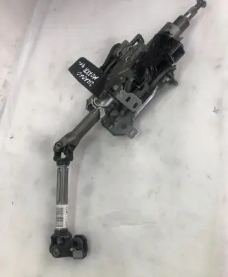 Opel Mokka B Steering wheel axle set 9824737580