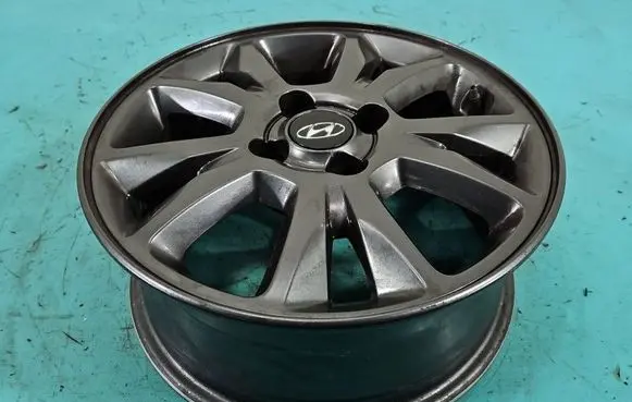 Hyundai i20 (GB IB) R15 alloy rim 52910C8400 IMPRK1568057