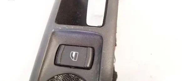 Volkswagen Golf IV Electric window control switch 3B0959855B